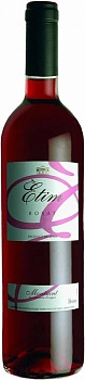 Вино Etim Rosat  Montsant DO Этим Розат Монсант 2016 750 мл