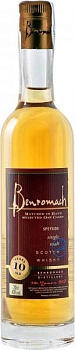 Виски Benromach 10YO 200 мл