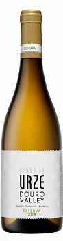 Вино VINHA DA URZE RESERVA  Карм белое 2018 750 мл