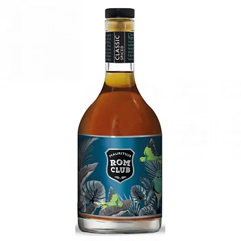 Ром Litchquor Club Classic Spiced  700 мл