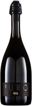 Игристое вино Movia  Puro  2017 750 мл