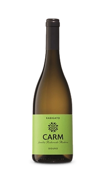 Вино CARM Rabigato white 2019  750 мл