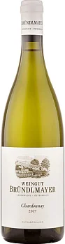 Вино Weingut Brundlmayer Chardonnay Брюндльмайер Шардонне 2016 750 мл