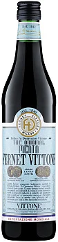 Ликер  Fernet Vittone  Menta    700 мл