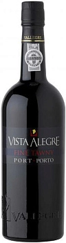 Портвейн Vista Alegre Fine Tawny Port 750 мл 19%