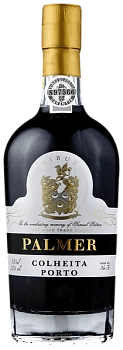 Портвейн   Palmer Porto Colheita    1977   750 мл