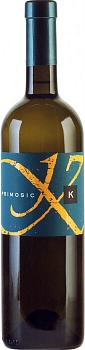 Вино Primosic Klin Collio DOC Примосич Клин 2009 750 мл 14%