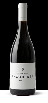 Вино TEXTURA  ENCOBERTA TINTO  2019 750 мл 13%