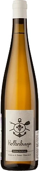Игристое вино Christoph Hoch Hollenburger Gruner Veltliner  2020 750 мл