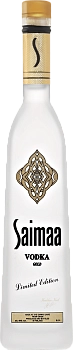 Водка  Saimaa  Limited Edition Gold   500 мл