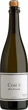 Игристое вино Bellenda   Prosecco Cosi E Bellenda   750 мл