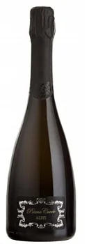 Игристое вино Prima Cuvee Albis Extra Dry Прима Кюве Альбис Эктра Драй  750 мл