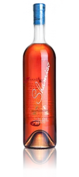 Вино Villa Mangiacane, Toscana IGT. Shamisò. Rosato, Тоскана IGT. Шамизо. Розато  2013