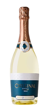 Вино игристое Original Brut Reserva DOC Bairrada   750 мл