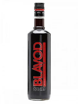 Водка  Blavod    1000 мл