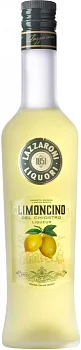 Ликер Lazzaroni Limoncino  500 мл