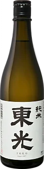 Саке Toko Junmai  Токо Дзюнмай  720 мл