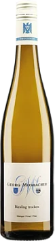Вино Weingut Georg Mosbacher Riesling trocken  VDP Вайнгут Георг Мосбахер Рислинг трокен 2023 750 мл