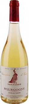 Вино Dampt Bourgogne Cuvee du Verger  2015 750 мл