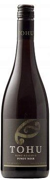 Вино Kono Tohu  Pinot Noir Rore Reserve Marlborough Тоху Пино Нуар Рори Резерв Мальборо 2017 750 мл