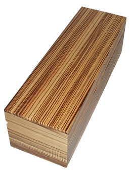 Футляр на 1 бут. Бургонь (мербао)