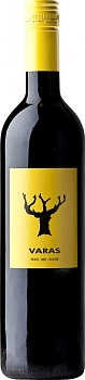 Вино Casa Santos Lima  Varas Tinto   2017 750 мл