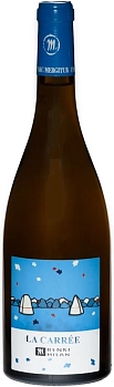 Вино Domaine  Milan  La Carree  2015  750 мл