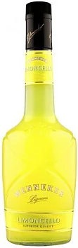 Ликер Wenneker  Limoncello  700 мл