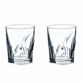 Набор из 2-х бокалов для виски  Riedel Tumbler Collection   Louis   Whisky  Ридель  Тумблер Коллекшн  Луис  Виски 295 мл