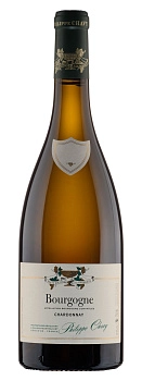Вино Domaine Philippe Chavy Bourgogne Chardonnay 2021 750 ml 13%