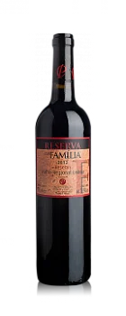 Вино Paco Das Cortes Reserva da Familia Пасо дас Кортес Резерва да Фамилиа 2022 750 мл