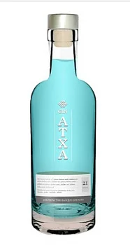 Джин Atxa 700 мл