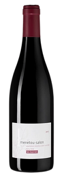 Вино Domaine Pelle   Les Bornes   2018  750 мл