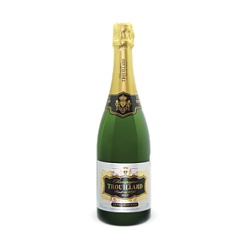 Шампанское  Champagne Trouillard Extra Selection  750 мл