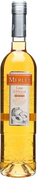Ликер Merlet Lune d'Abricot 700 мл