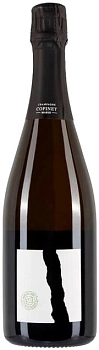 Шампанское Marie Copinet  Rupture Champagne AOC 2019 750 мл 12%