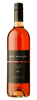Вино розовое сухое "Spy Valley" PINOT NOIR ROSE  Спай Вэлли" ПИНО НУАР РОЗЕ 2018 750 мл