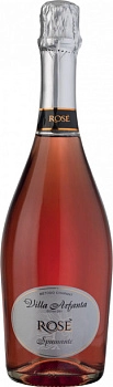 Игристое вино Villa Arfanta  Rose Spumante Extra Dry  750 мл