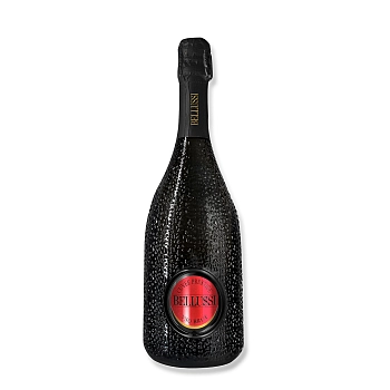 Игристое вино Bellussi Cuvee Prestige Brut    750 мл