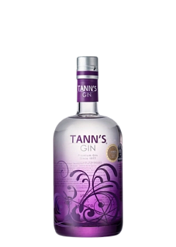 Джин  Tann'S Premium   Gin      700 мл