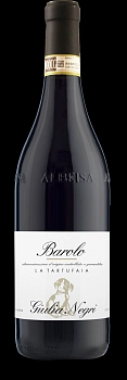 Вино Giulia Negri Barolo La Tartufaia  2018 1500 мл