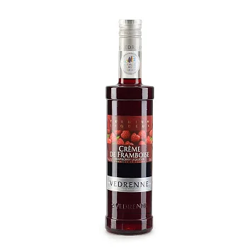 Ликер Vedrenne Creme de Framboise 500 мл