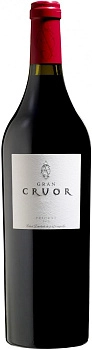 Вино Casa Gran del Siurana  Gran Cruor  Priorat DOC  2012 750 мл