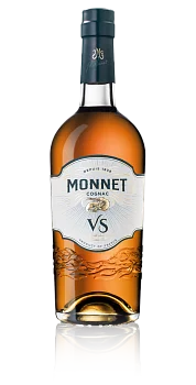 Коньяк Monnet VS   700 мл