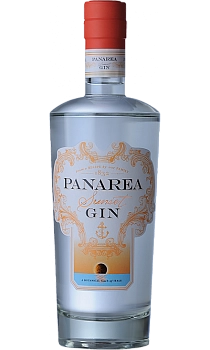 Джин Panarea Sunset Gin  Panarea Gin  700 мл