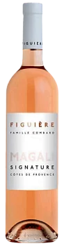 Вино Domaine Saint André de Figuière Figuiere Signature Magali  2021 1500мл