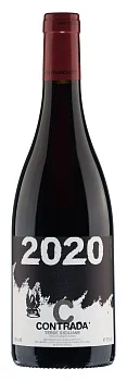 Вино Passopisciaro Contrada C Terre Siciliane IGP 2020 750 ml