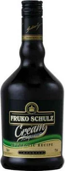Ликер Fruko Schulz Cream 500 мл