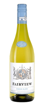 Вино Fairview Chenin Blanc Darling  2022 750 мл