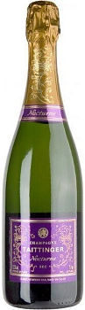 Шампанское Taittinger Nocturne  750 мл